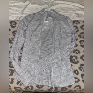 Define Lulu lemon jacket